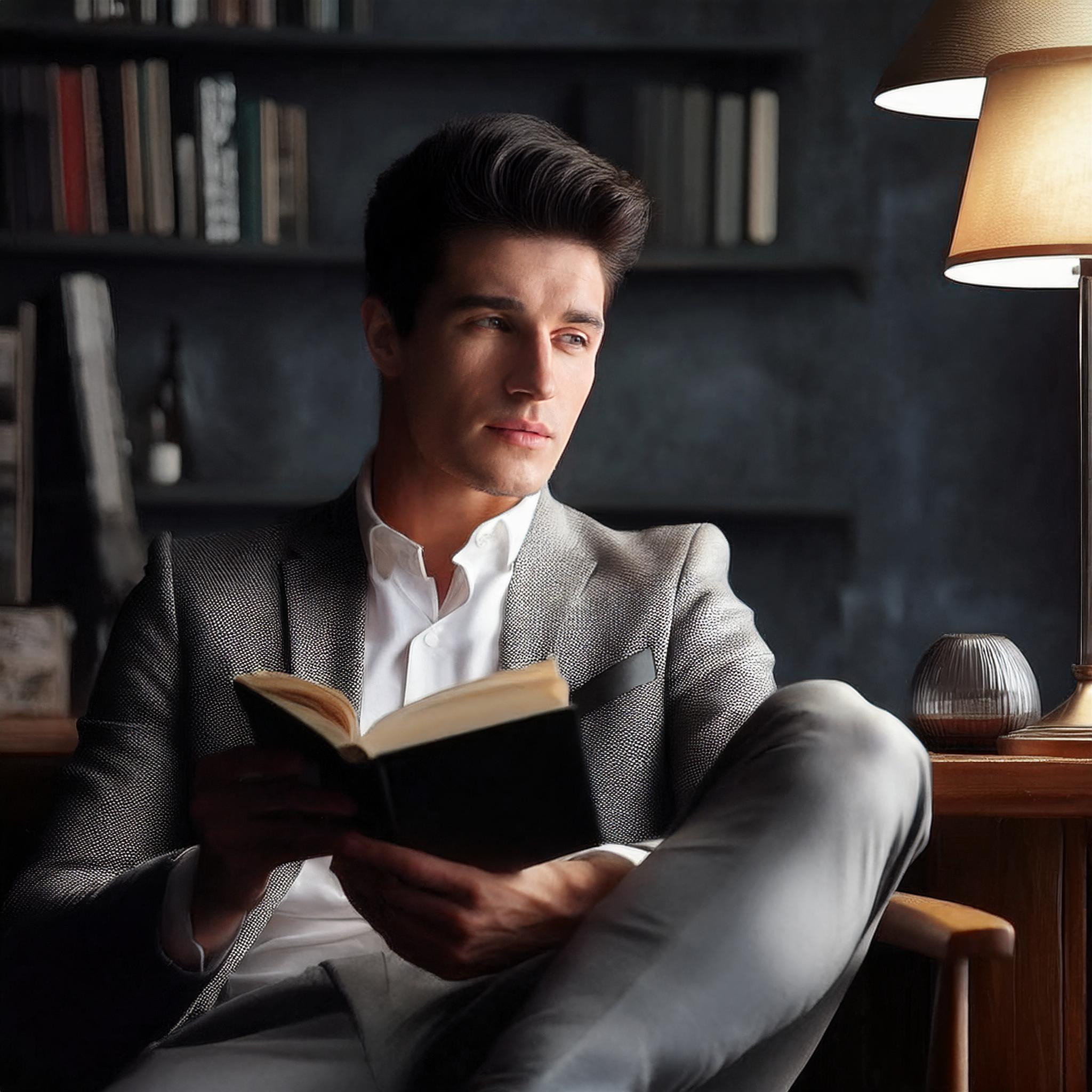 General English – The “NOT” Poetry Club