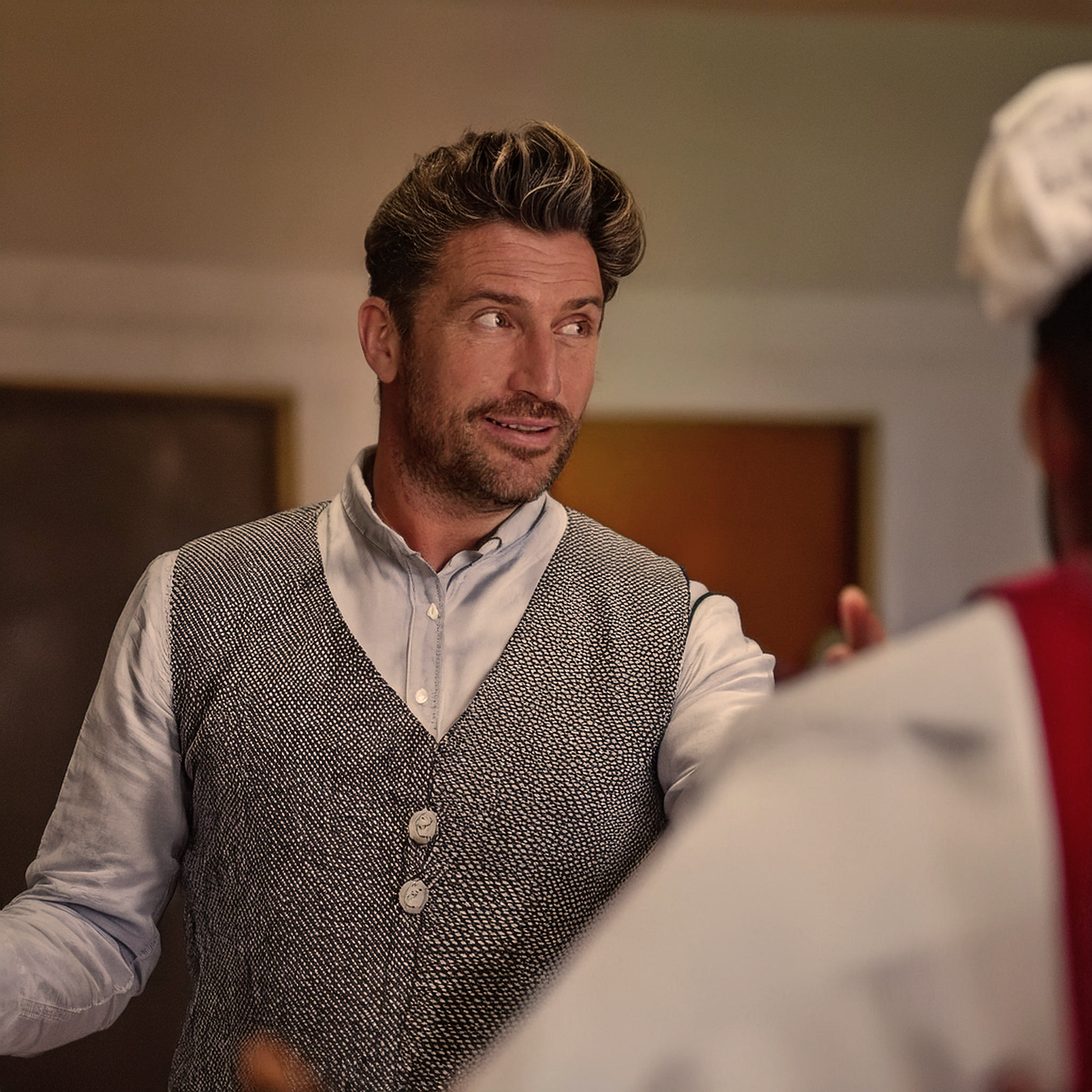 General English – Don’t be so dramatic!