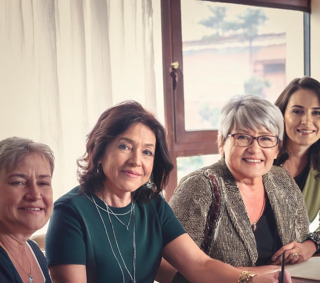 General English – Group lessons